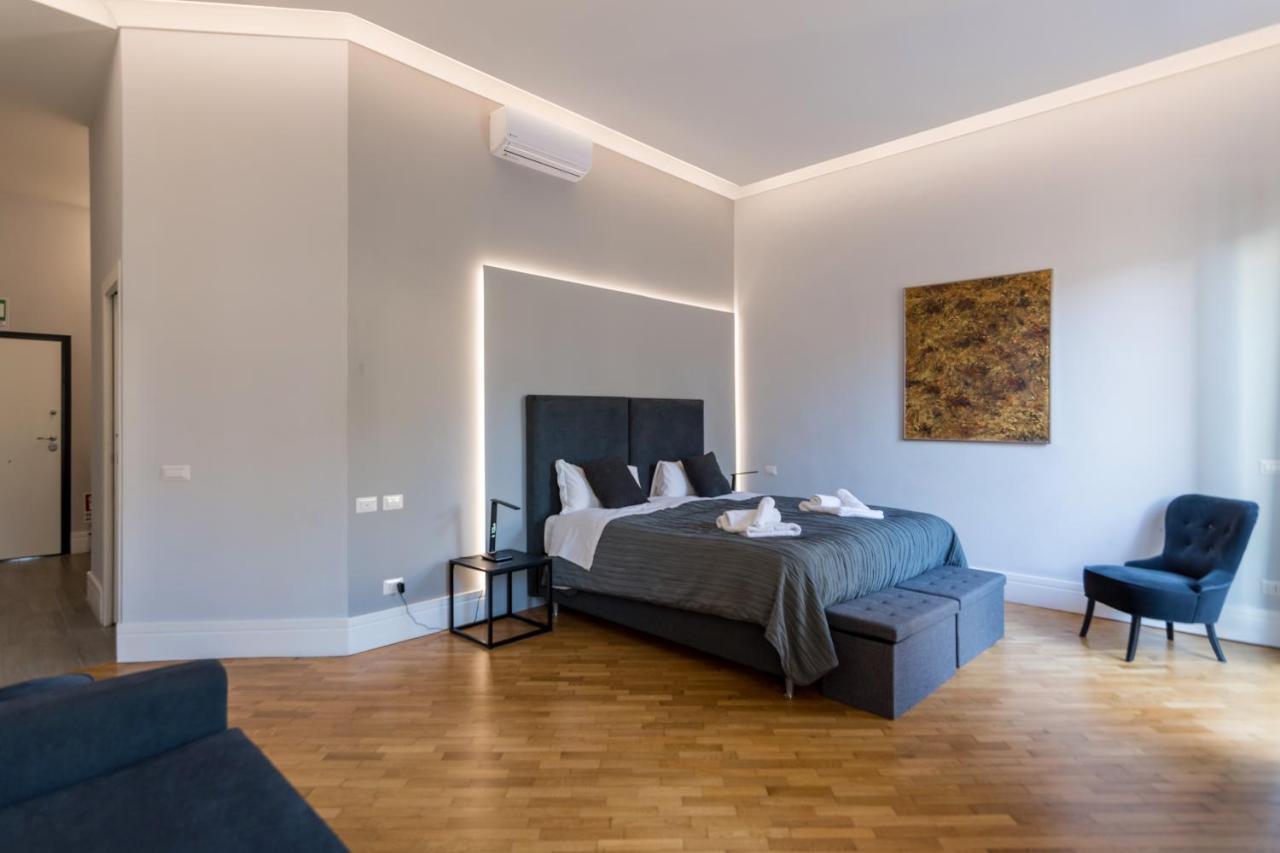 President Gardens Hotel Rome Luaran gambar