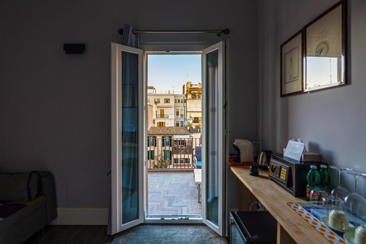 President Gardens Hotel Rome Luaran gambar