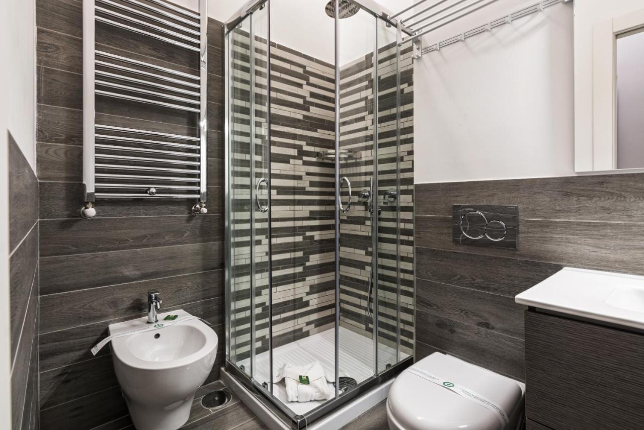 President Gardens Hotel Rome Luaran gambar