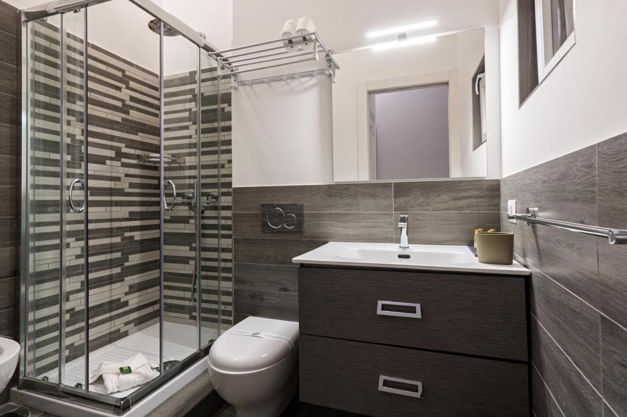 President Gardens Hotel Rome Luaran gambar