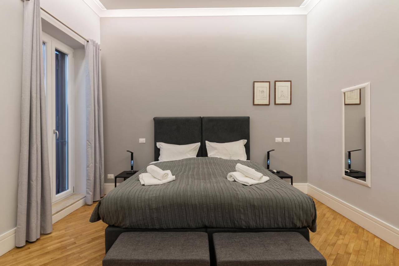 President Gardens Hotel Rome Luaran gambar